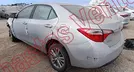 TOYOTA COROLLA 2015, foto 8 de 19