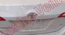 TOYOTA COROLLA 2015, foto 19 de 19