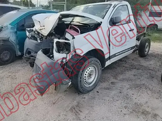 NISSAN NP 300 2016, foto 1 de 19
