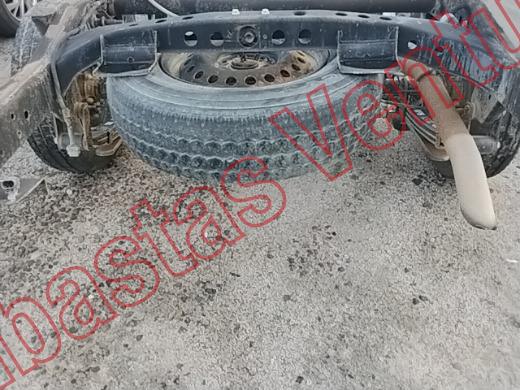 NISSAN NP 300 2016, foto 19 de 19