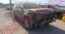 CHEVROLET SUBURBAN 2009, foto 3 de 19