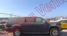 CHEVROLET SUBURBAN 2009, foto 4 de 19