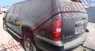 CHEVROLET SUBURBAN 2009, foto 7 de 19