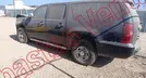 CHEVROLET SUBURBAN 2009, foto 8 de 19