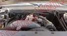CHEVROLET SUBURBAN 2009, foto 10 de 19