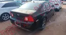 CHEVROLET MALIBU 2009, foto 5 de 19