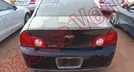 CHEVROLET MALIBU 2009, foto 6 de 19
