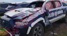 TOYOTA TACOMA 2021, foto 1 de 19