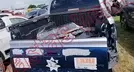 TOYOTA TACOMA 2021, foto 6 de 19