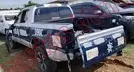 TOYOTA TACOMA 2021, foto 7 de 19