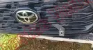 TOYOTA TACOMA 2021, foto 18 de 19