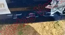TOYOTA TACOMA 2021, foto 19 de 19