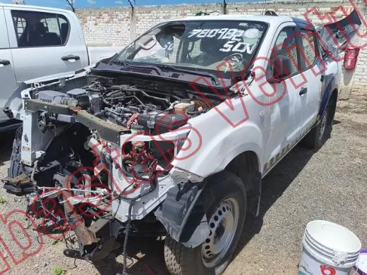 NISSAN FRONTIER  2021, foto 1 de 19