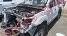 NISSAN FRONTIER  2021, foto 1 de 19