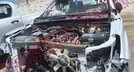 NISSAN FRONTIER  2021, foto 2 de 19