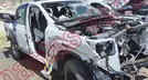 NISSAN FRONTIER  2021, foto 3 de 19