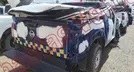 NISSAN FRONTIER  2021, foto 5 de 19