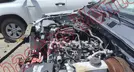 NISSAN FRONTIER  2021, foto 9 de 19