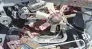 NISSAN FRONTIER  2021, foto 18 de 19