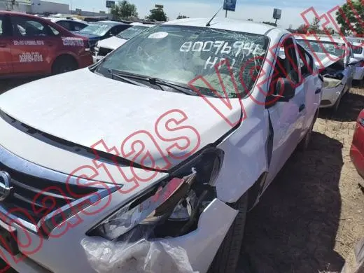 NISSAN V-DRIVE 2022, foto 1 de 19