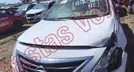 NISSAN V-DRIVE 2022, foto 2 de 19