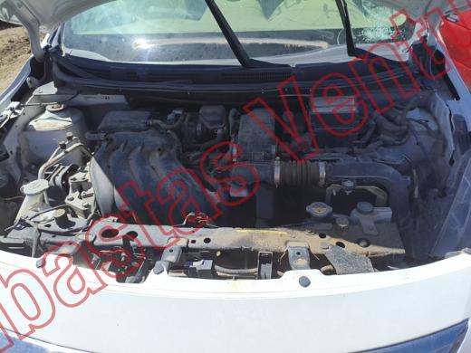 NISSAN V-DRIVE 2022, foto 10 de 19
