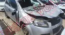 CHEVROLET AVEO 2012, foto 3 de 19
