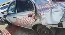 CHEVROLET AVEO 2012, foto 8 de 19