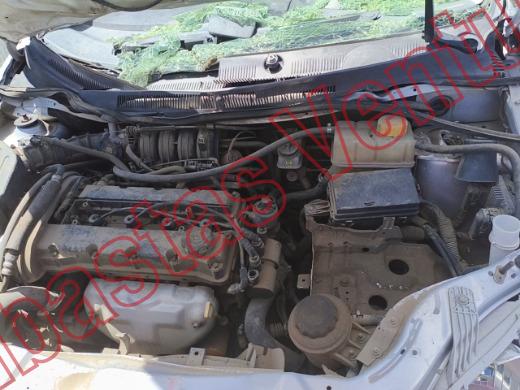 CHEVROLET AVEO 2012, foto 10 de 19