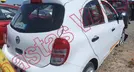 NISSAN MARCH 2020, foto 5 de 19