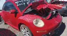 VOLKSWAGEN BEETLE 2010, foto 3 de 19