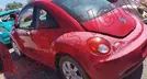 VOLKSWAGEN BEETLE 2010, foto 7 de 19