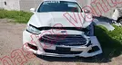 FORD FUSION 2016, foto 2 de 19