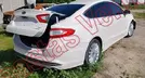 FORD FUSION 2016, foto 5 de 19