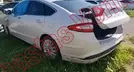 FORD FUSION 2016, foto 7 de 19
