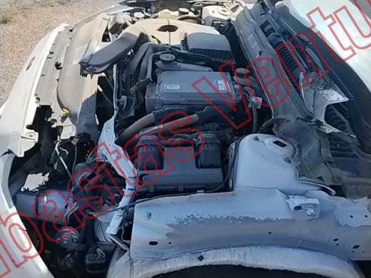 FORD FUSION 2016, foto 9 de 19