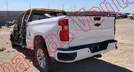 CHEVROLET SILVERADO 1500 2021, foto 8 de 19