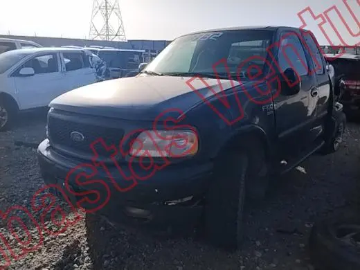 FORD F-150 1999, foto 1 de 19