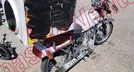 HONDA CG 125 2017, foto 5 de 19