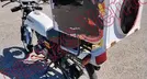 HONDA CG 125 2017, foto 7 de 19