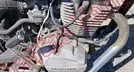 HONDA CG 125 2017, foto 11 de 19