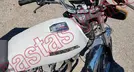 HONDA CG 125 2017, foto 12 de 19