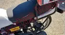 HONDA CG 125 2017, foto 16 de 19
