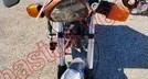 HONDA CG 125 2017, foto 18 de 19