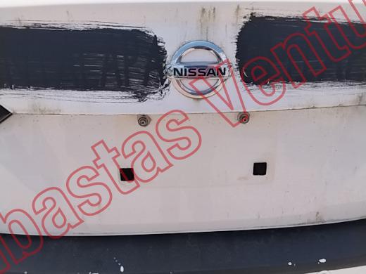 NISSAN VERSA 2022, foto 19 de 19