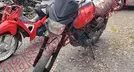 ITALIKA FT150 2021, foto 1 de 19