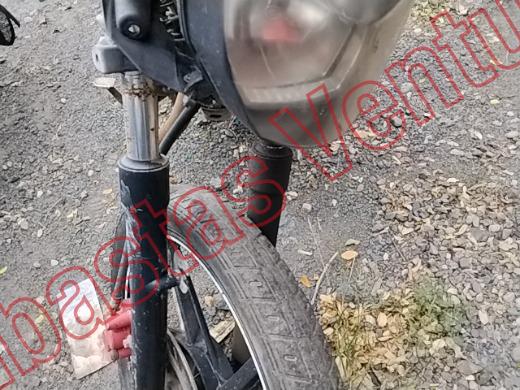 ITALIKA FT150 2021, foto 18 de 19