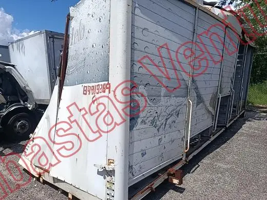 CAJA CAJA REDILAS 2022, foto 1 de 19