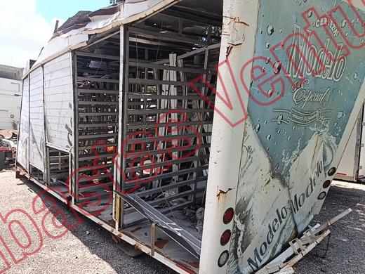CAJA CAJA REDILAS 2022, foto 7 de 19