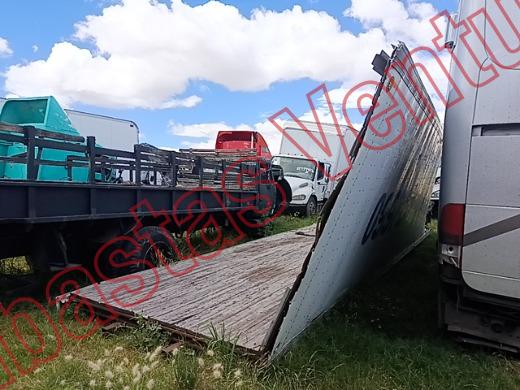 CAJA CAJA ROAD 2019, foto 5 de 19